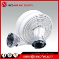 Fire fighting used pvc lining fire hose